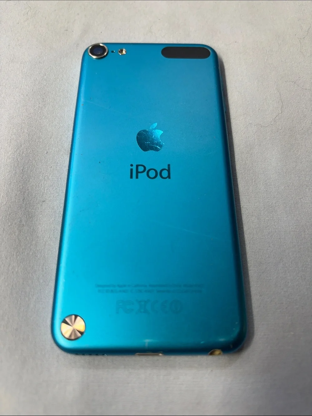 Apple ipod touch